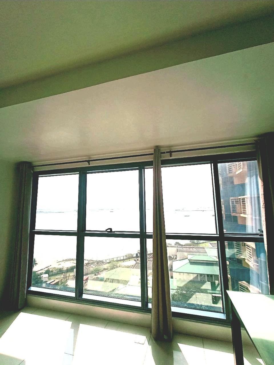 2 Bedroom In Grand Riviera Suites Infront Of Us Embassy Manila Exterior photo